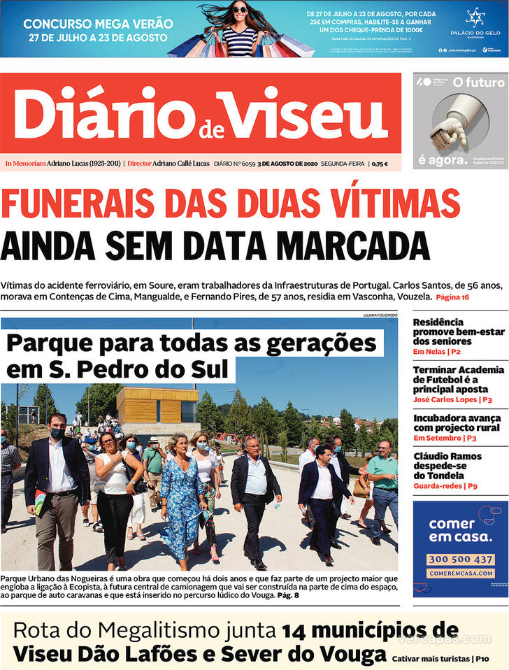 Diário de Viseu