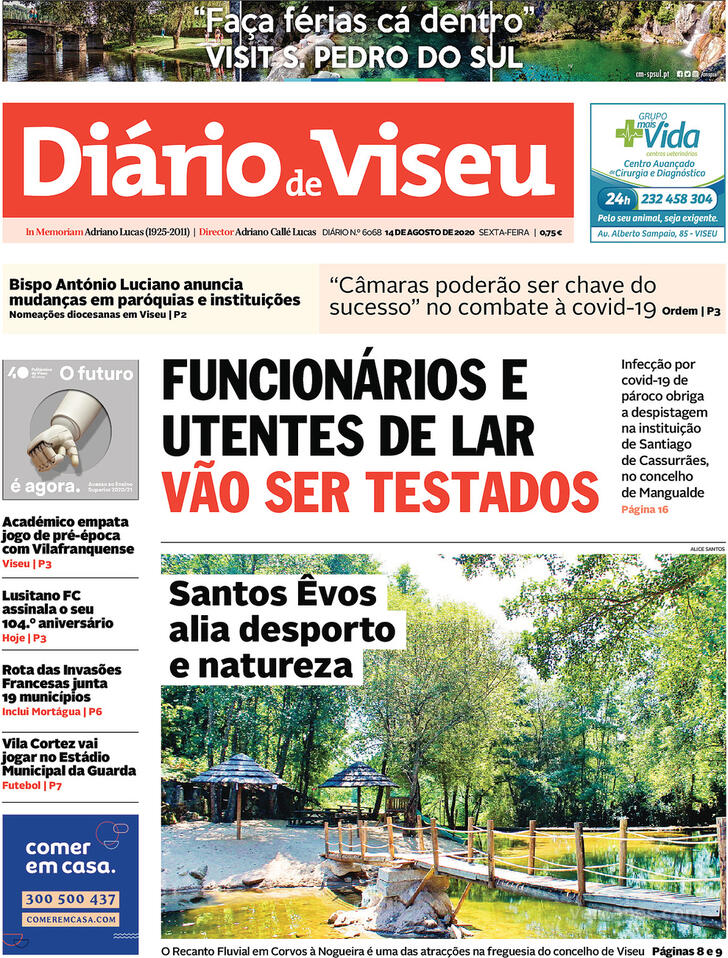 Diário de Viseu