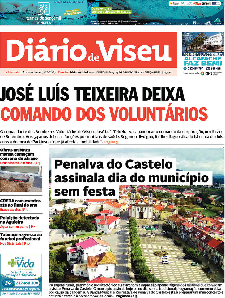 Diário de Viseu