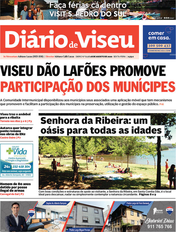 Diário de Viseu