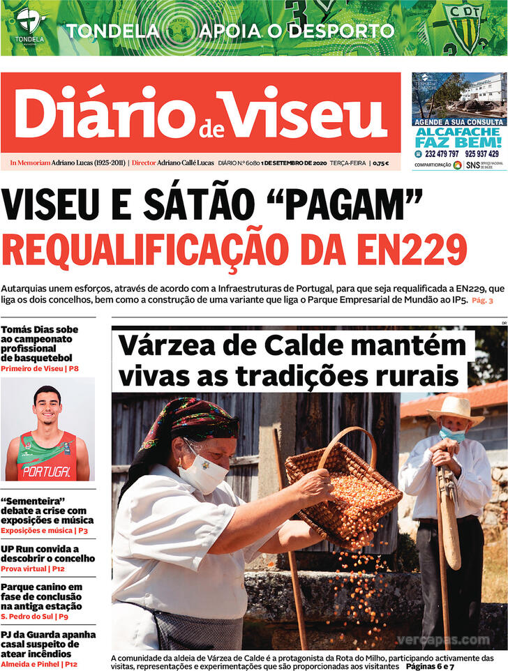 Diário de Viseu