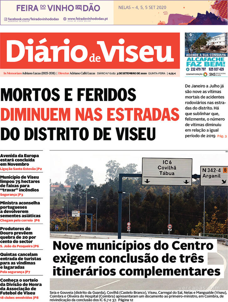 Diário de Viseu