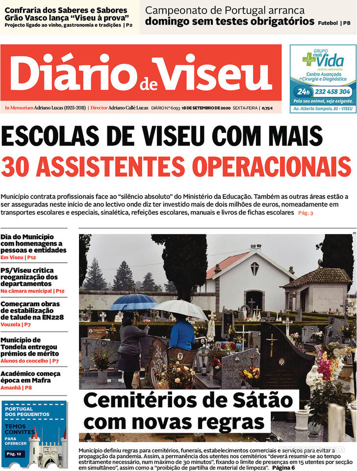 Diário de Viseu