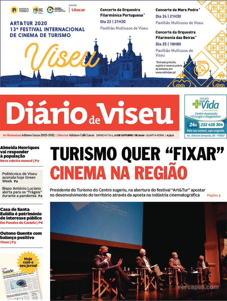 Diário de Viseu