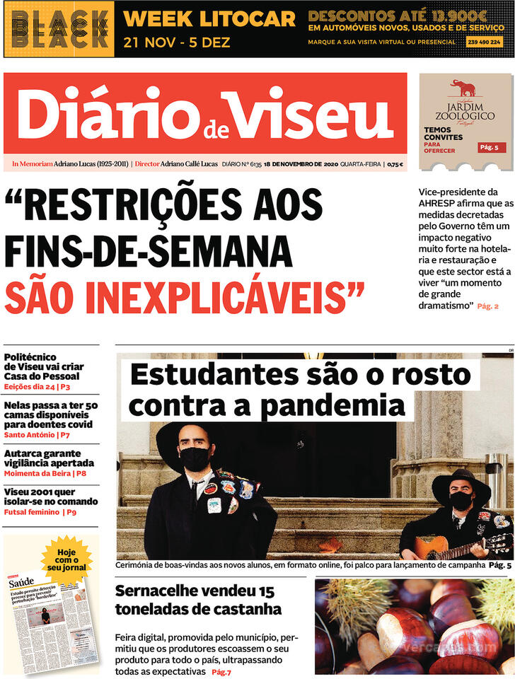 Diário de Viseu