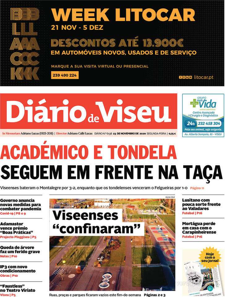 Diário de Viseu