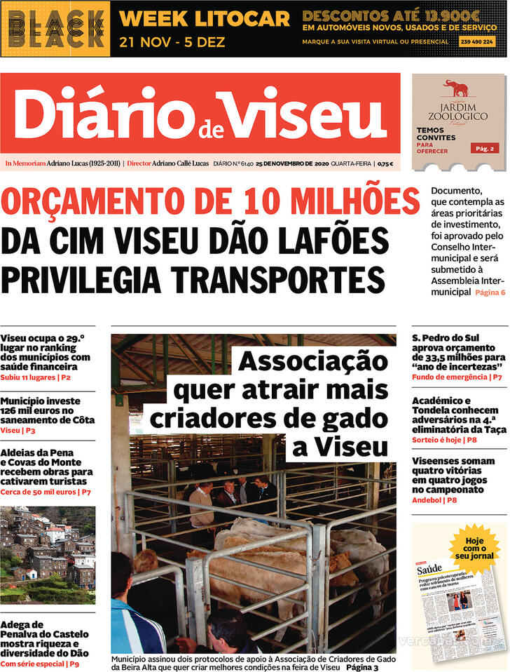 Diário de Viseu