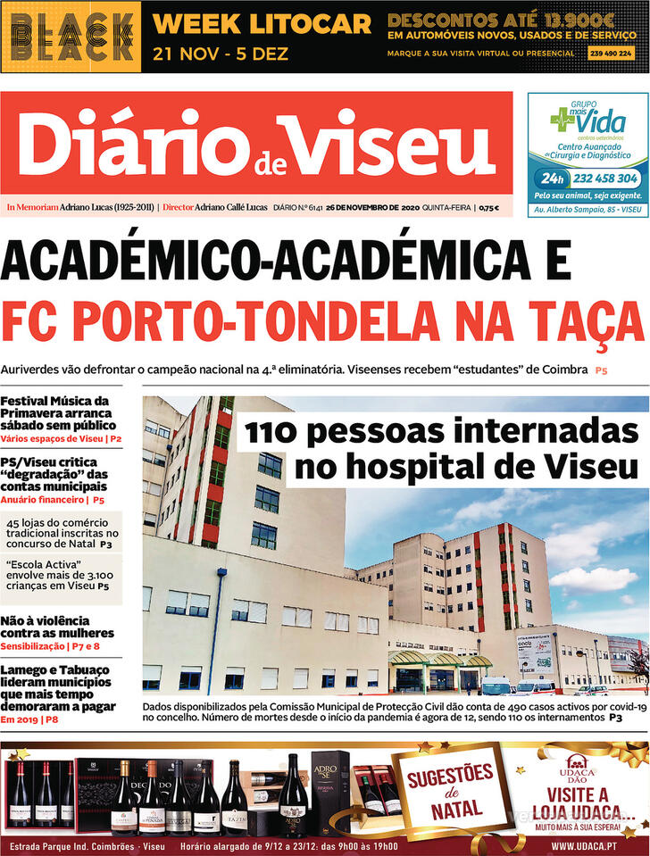 Diário de Viseu