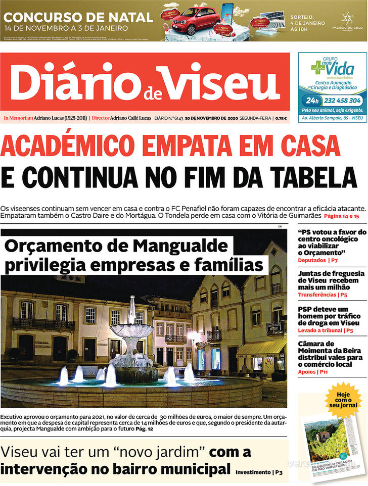 Diário de Viseu