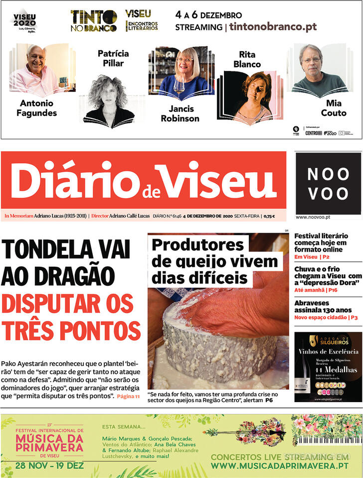 Diário de Viseu