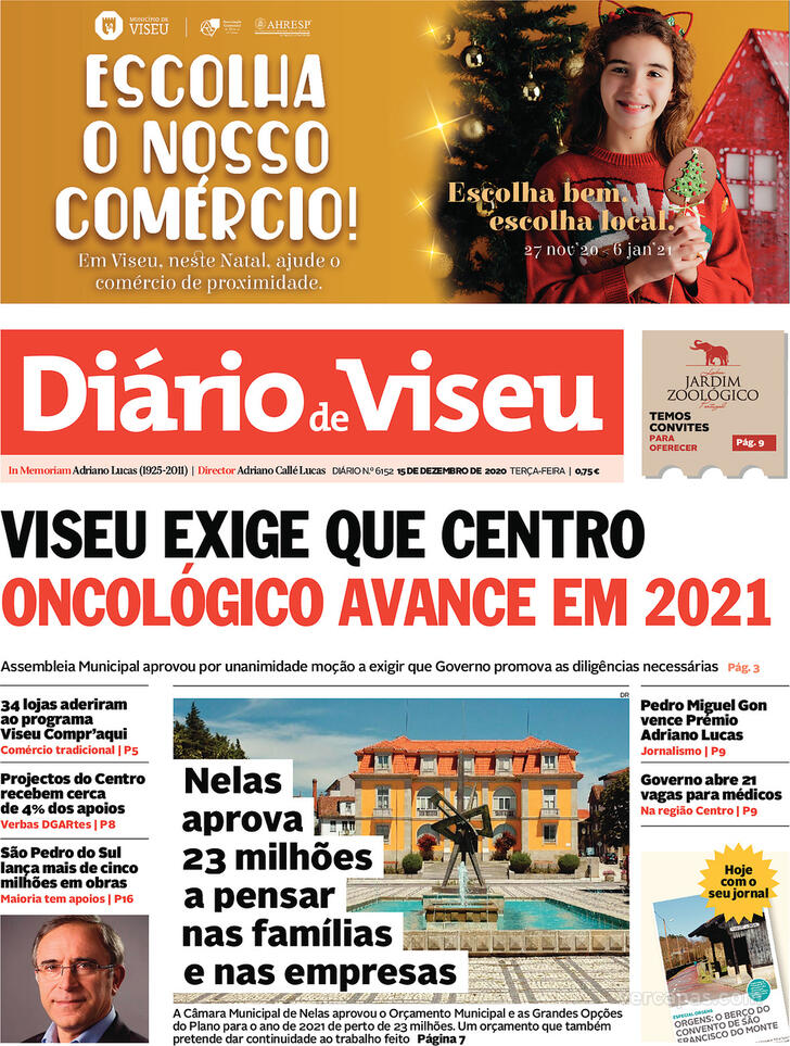 Diário de Viseu