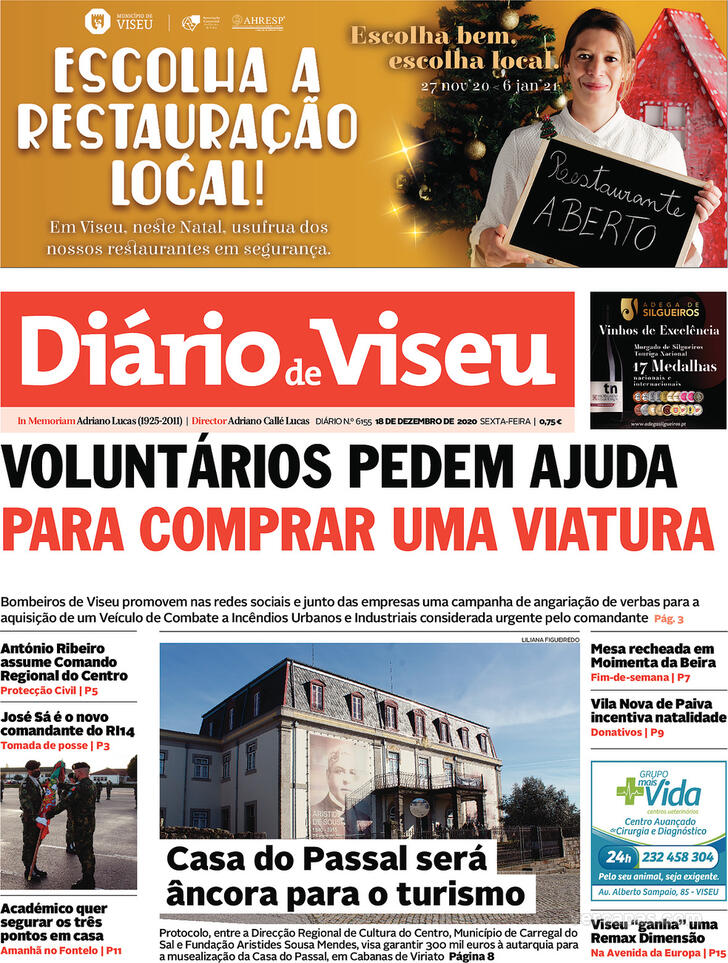 Diário de Viseu