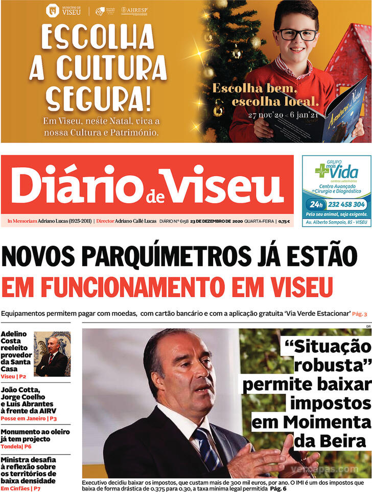 Diário de Viseu