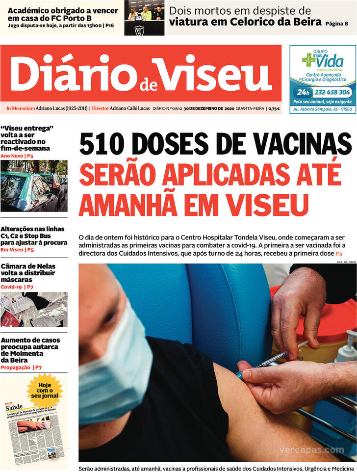 Diário de Viseu