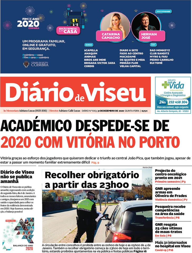 Diário de Viseu