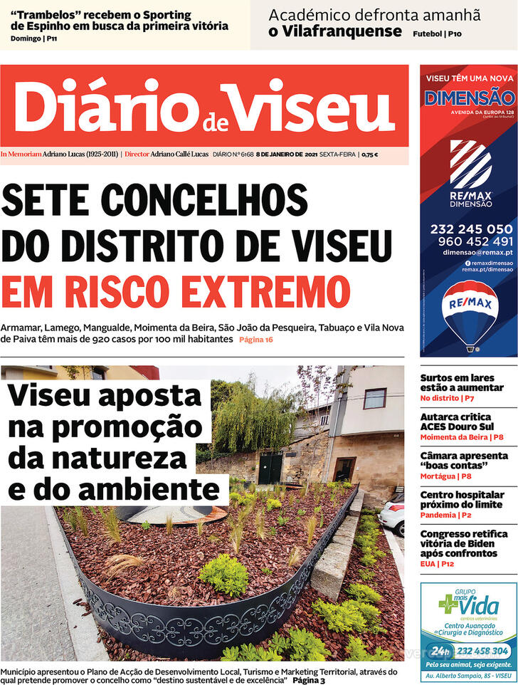 Diário de Viseu