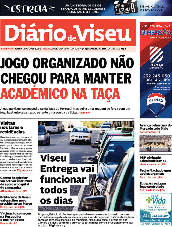 Diário de Viseu