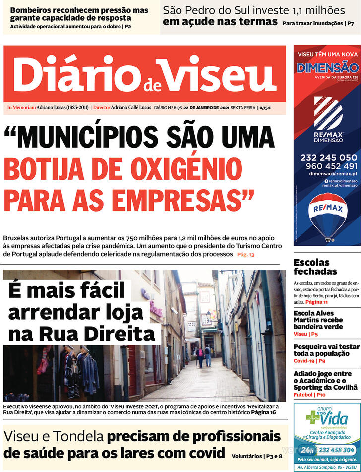 Diário de Viseu