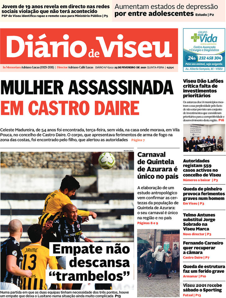 Diário de Viseu