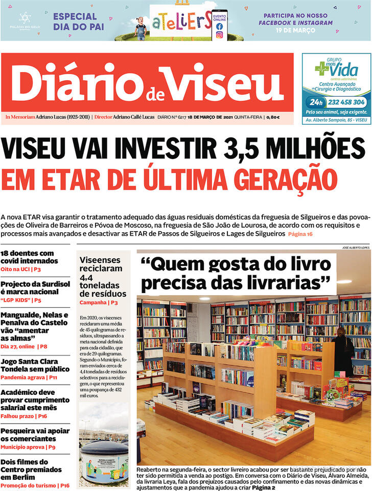 Diário de Viseu