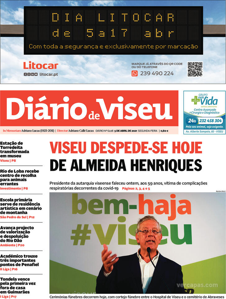 Diário de Viseu