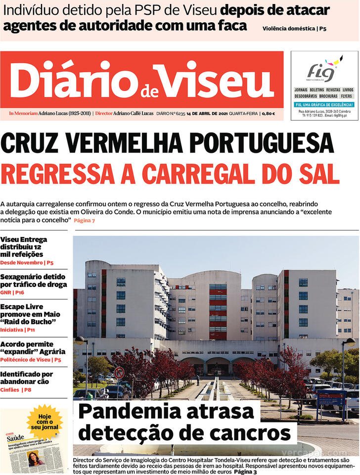 Diário de Viseu