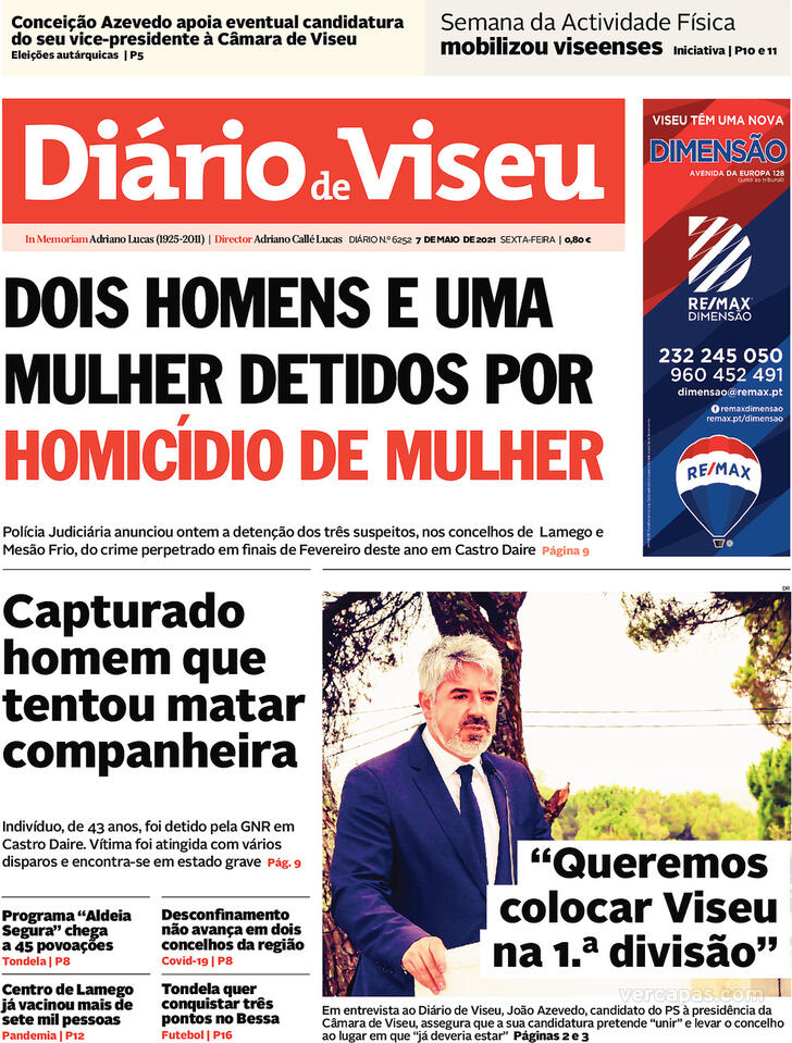 Diário de Viseu