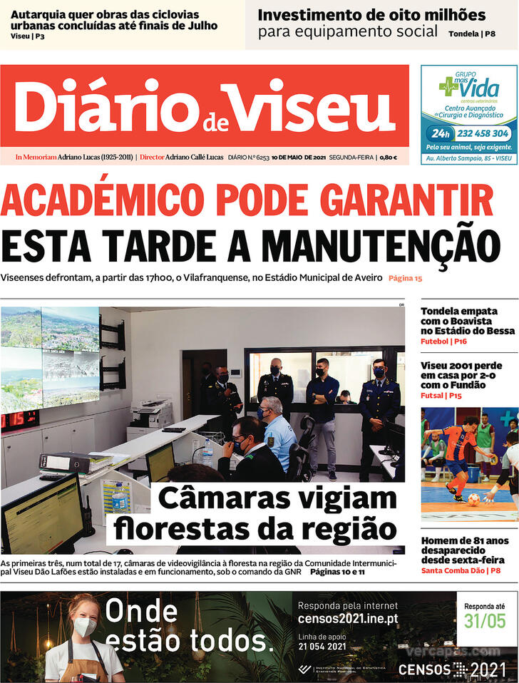 Diário de Viseu