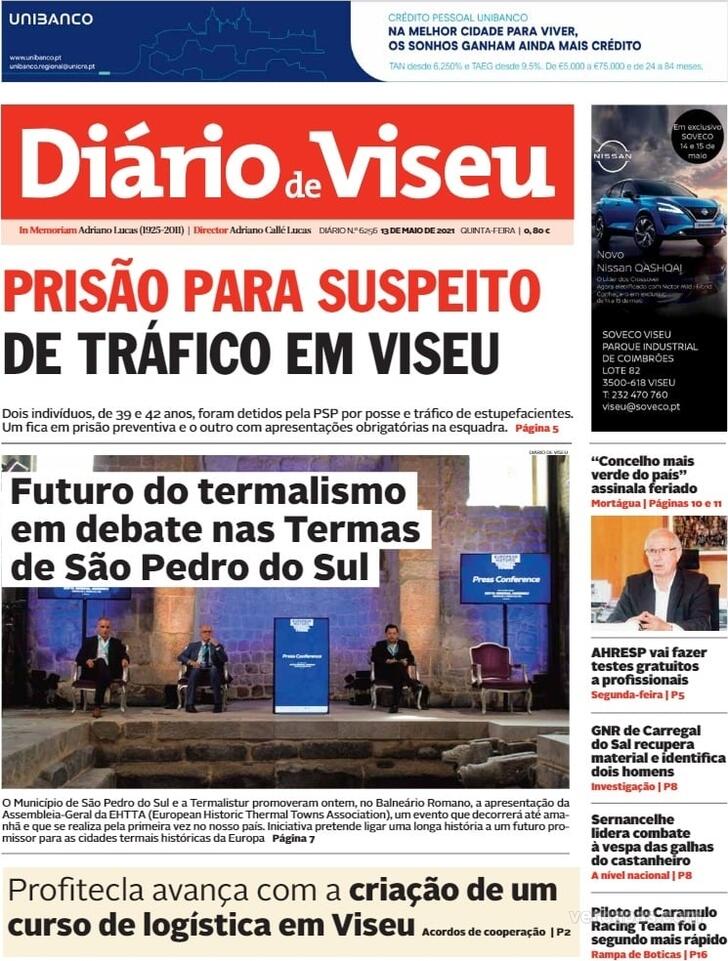 Diário de Viseu