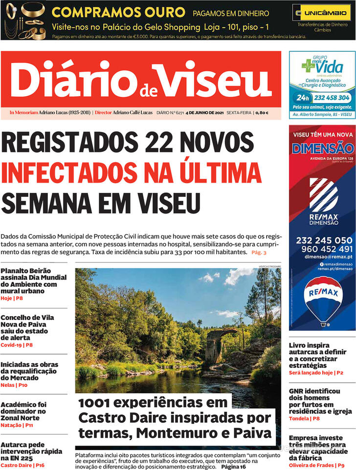 Diário de Viseu