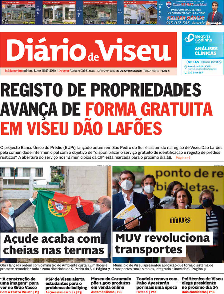 Diário de Viseu