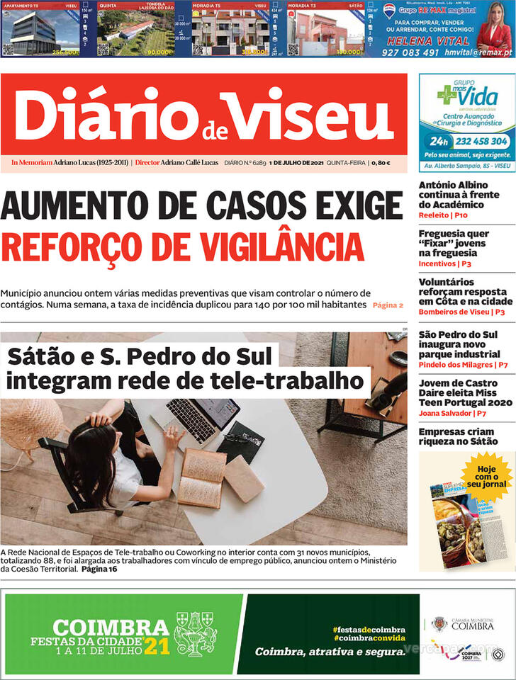 Diário de Viseu