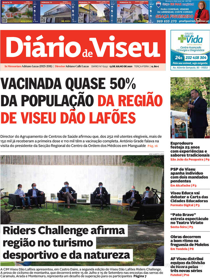 Diário de Viseu