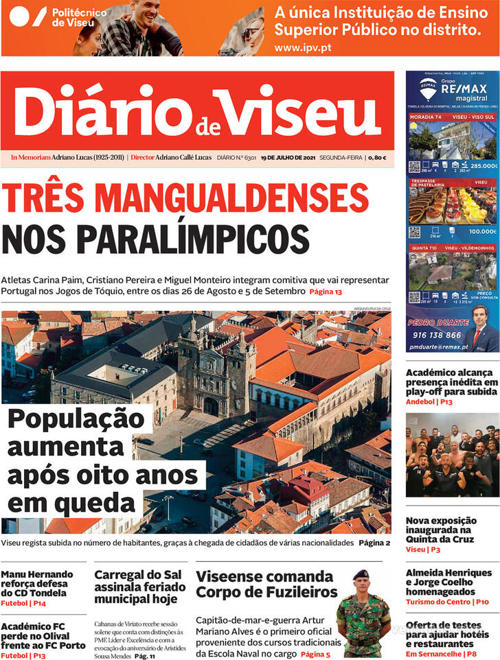 Diário de Viseu