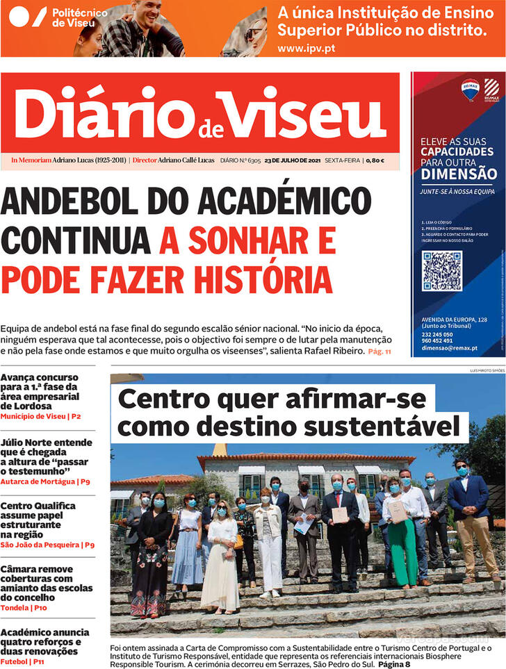 Diário de Viseu