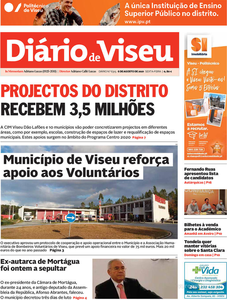 Diário de Viseu