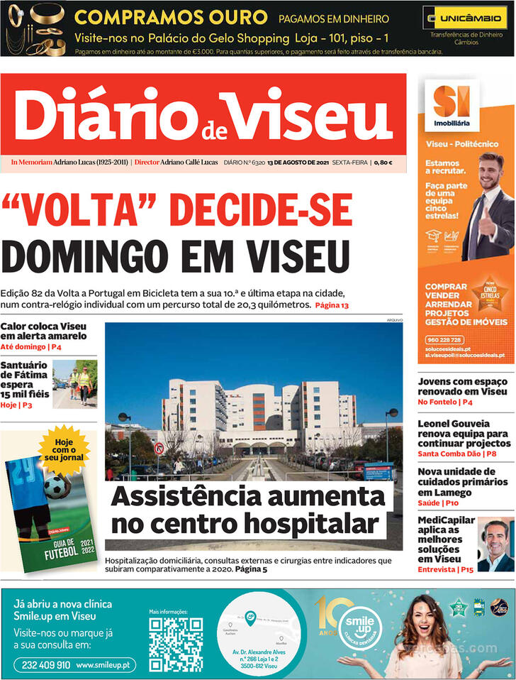 Diário de Viseu