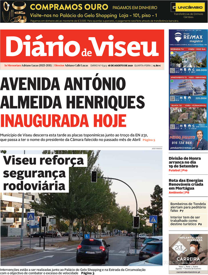 Diário de Viseu