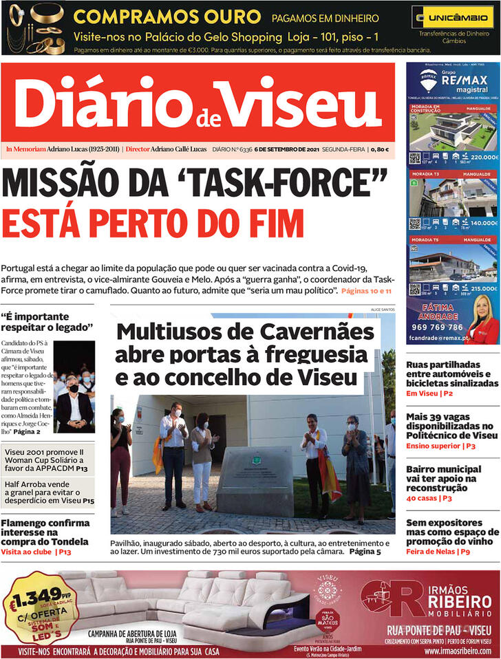 Diário de Viseu