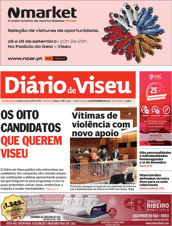 Diário de Viseu