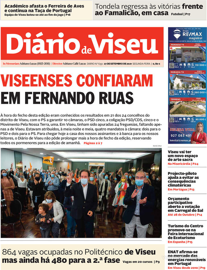 Diário de Viseu