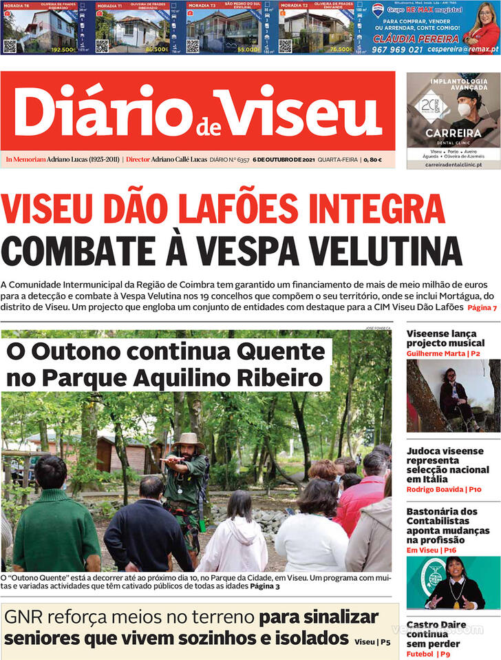 Diário de Viseu