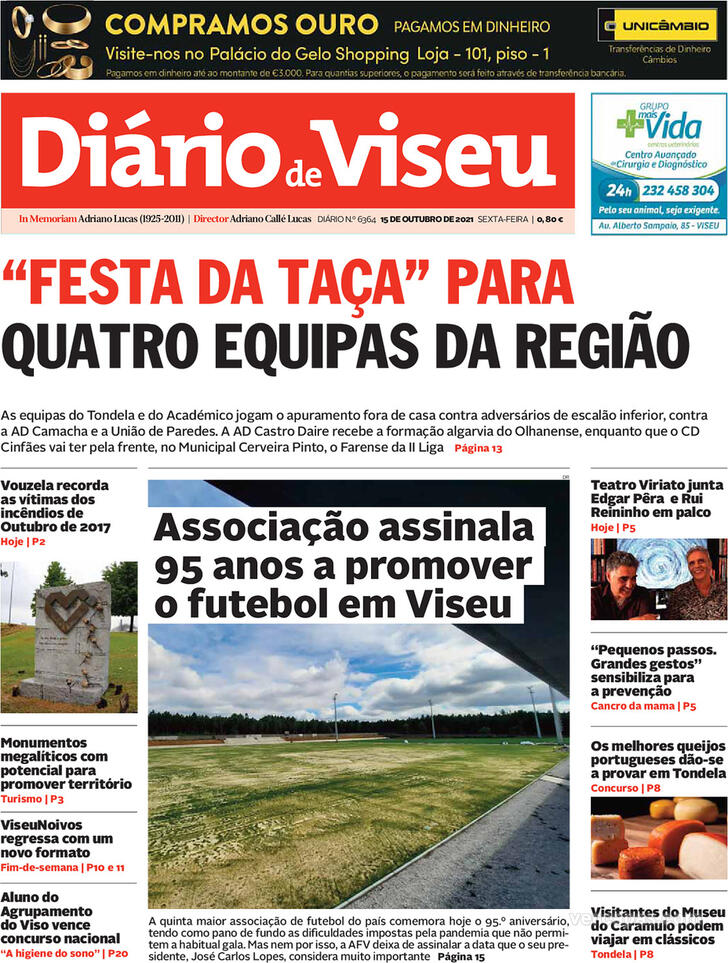 Diário de Viseu