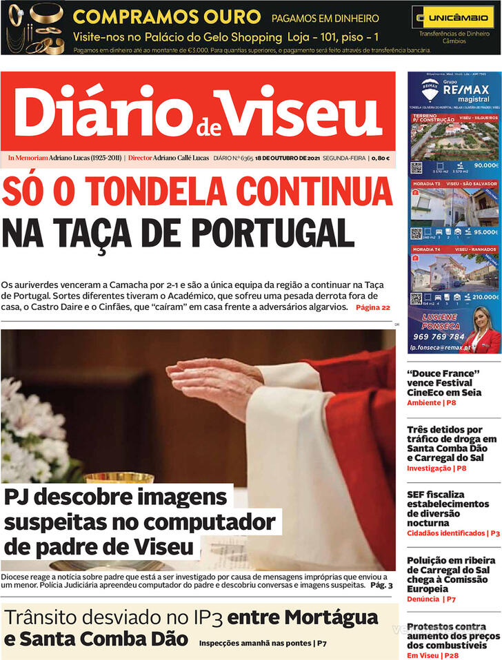 Diário de Viseu