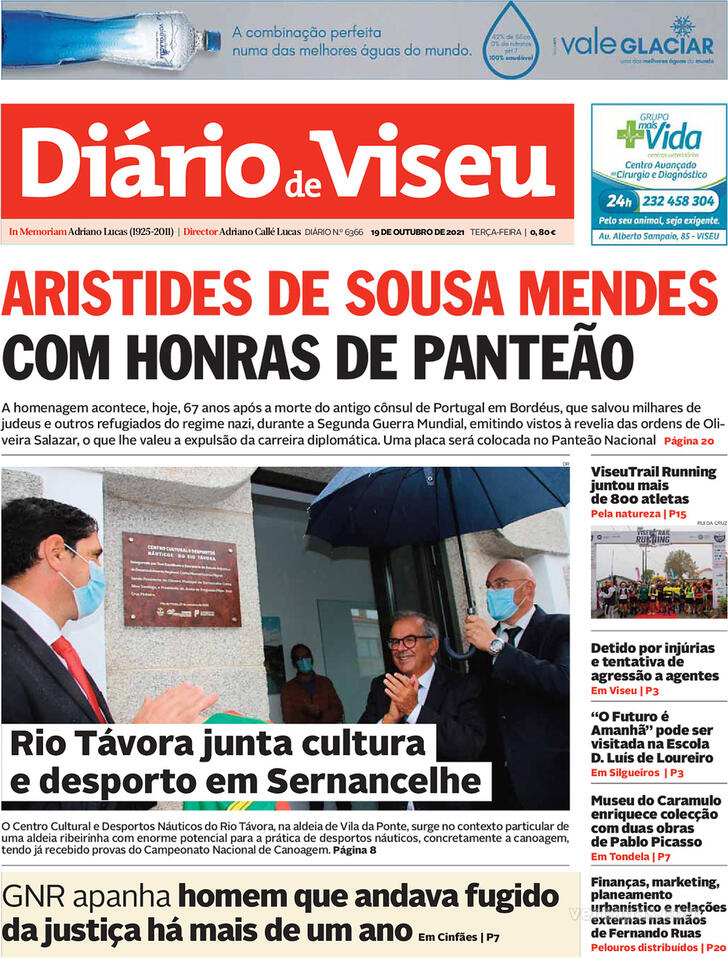 Diário de Viseu