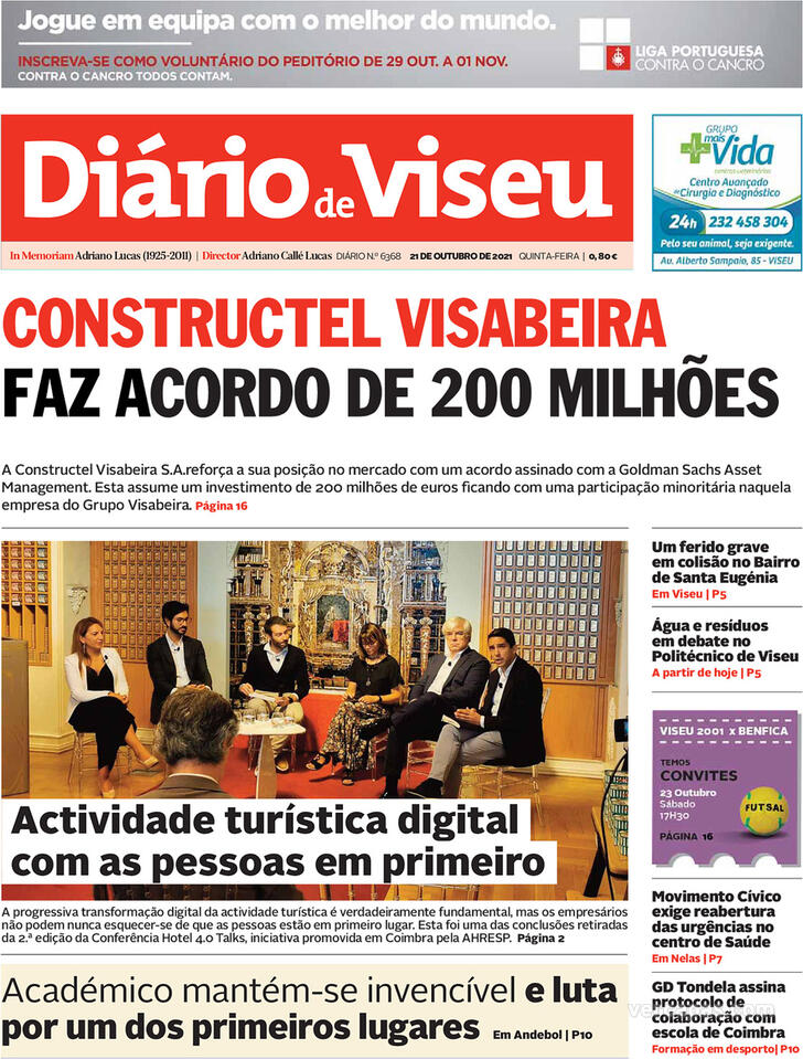 Diário de Viseu