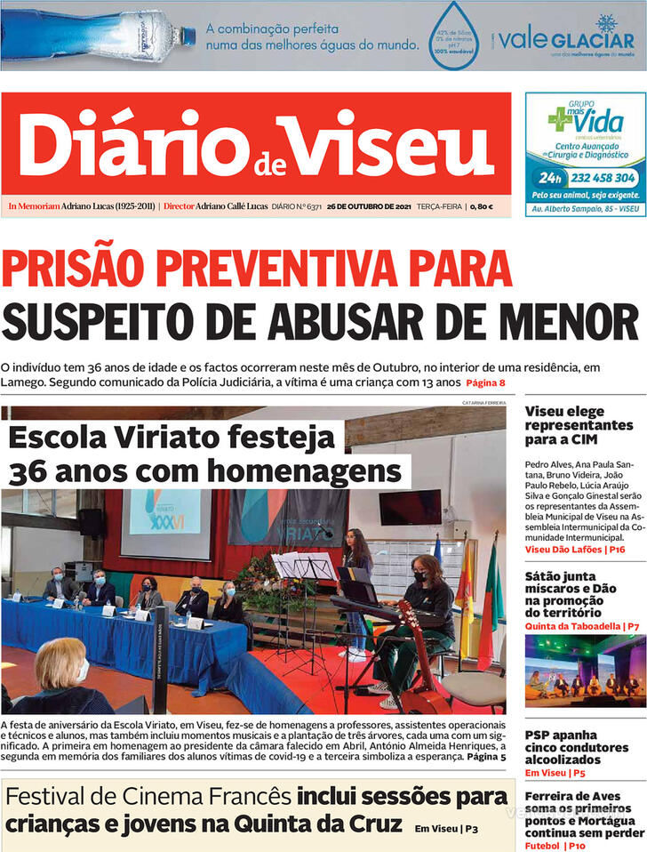 Diário de Viseu