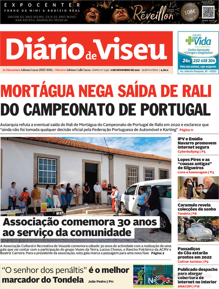 Diário de Viseu