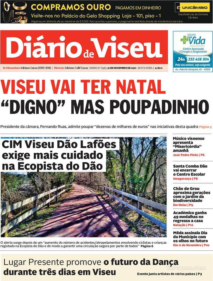 Diário de Viseu