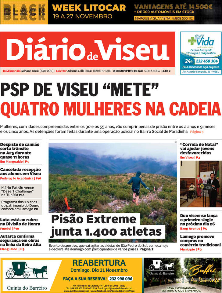 Diário de Viseu